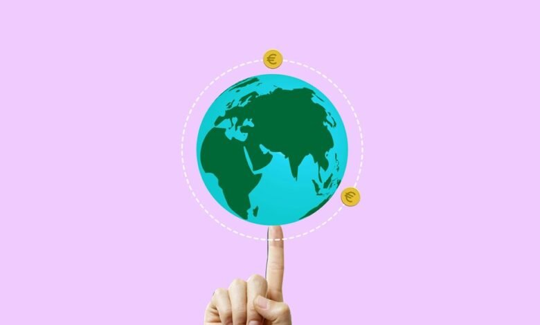 orbit growth vector analysis