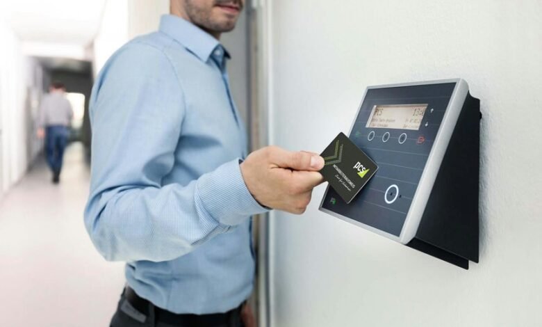 verified corporate tech access