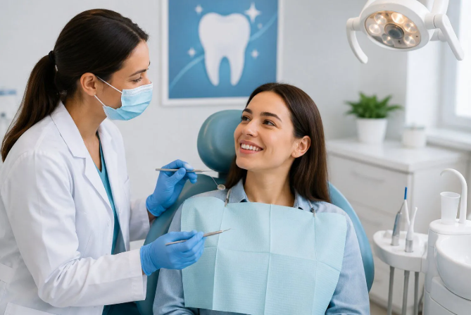 Protecting Your Smile With Professional Endodontist Services