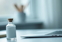 Peptide "Programs," Scored: An Audit of Nine Providers Against Six Criteria