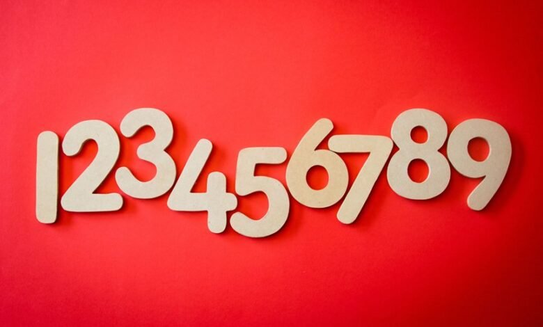 common phone number usage explained