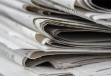 everything you need to know today