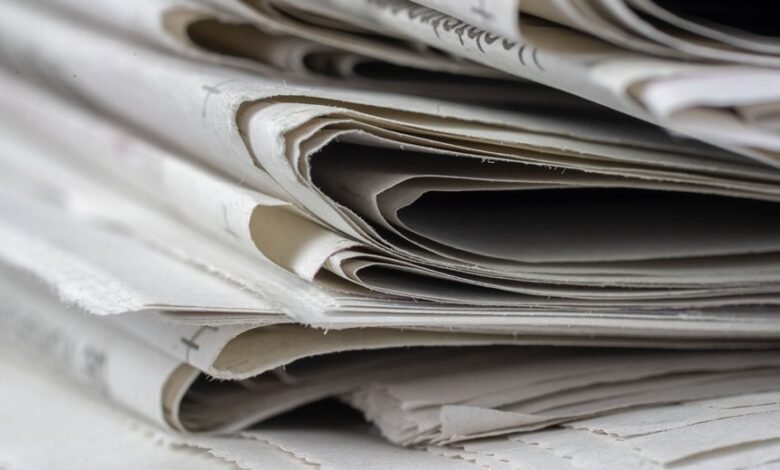 everything you need to know today